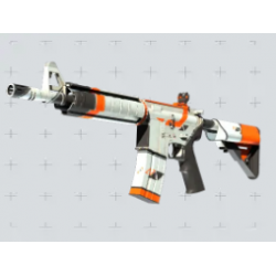 M4A4 | Asiimov (Field-Tested)