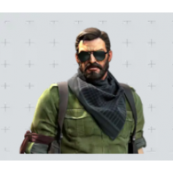 Jungle Rebel | Elite Crew