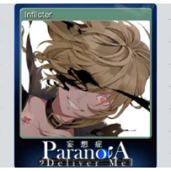 779640-Inflicter (Trading Card)